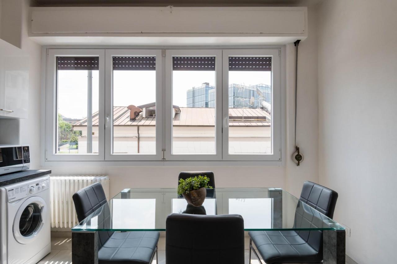 Relstay - Gae Aulenti - 1br * Mailand